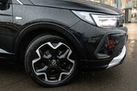 Vauxhall Grandland ELITE 10