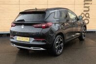 Vauxhall Grandland ELITE 2