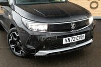 Vauxhall Grandland ELITE 9