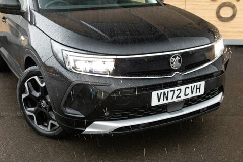 Vauxhall Grandland ELITE 9