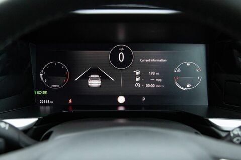 Vauxhall Grandland ELITE 14