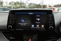 Hyundai i30 FASTBACK SE NAV 26