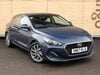 Hyundai i30 FASTBACK SE NAV