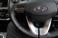 Hyundai i30 FASTBACK SE NAV 19