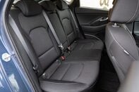 Hyundai i30 FASTBACK SE NAV 33