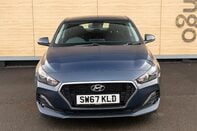 Hyundai i30 FASTBACK SE NAV 5