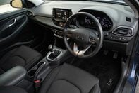 Hyundai i30 FASTBACK SE NAV 4