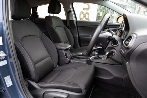 Hyundai i30 FASTBACK SE NAV 30