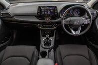 Hyundai i30 FASTBACK SE NAV 3