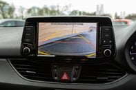 Hyundai i30 FASTBACK SE NAV 21