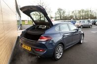 Hyundai i30 FASTBACK SE NAV 34