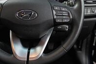 Hyundai i30 FASTBACK SE NAV 18