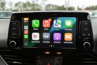 Hyundai i30 FASTBACK SE NAV 25