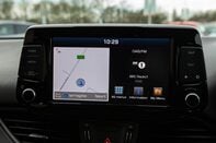 Hyundai i30 FASTBACK SE NAV 27