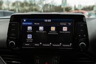 Hyundai i30 FASTBACK SE NAV 28