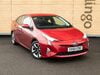Toyota Prius VVT-I BUSINESS EDITION PLUS