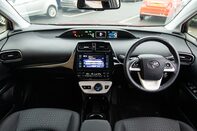 Toyota Prius VVT-I BUSINESS EDITION PLUS 3