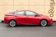 Toyota Prius VVT-I BUSINESS EDITION PLUS 12
