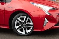 Toyota Prius VVT-I BUSINESS EDITION PLUS 11