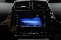 Toyota Prius VVT-I BUSINESS EDITION PLUS 24