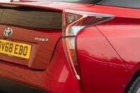 Toyota Prius VVT-I BUSINESS EDITION PLUS 9