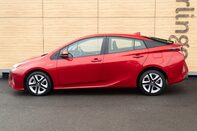 Toyota Prius VVT-I BUSINESS EDITION PLUS 13
