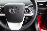 Toyota Prius VVT-I BUSINESS EDITION PLUS 20