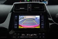 Toyota Prius VVT-I BUSINESS EDITION PLUS 28