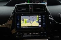 Toyota Prius VVT-I BUSINESS EDITION PLUS 23