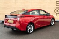 Toyota Prius VVT-I BUSINESS EDITION PLUS 2