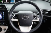Toyota Prius VVT-I BUSINESS EDITION PLUS 21
