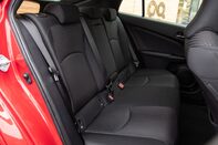 Toyota Prius VVT-I BUSINESS EDITION PLUS 33