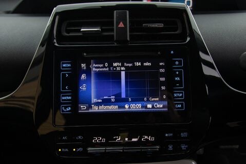 Toyota Prius VVT-I BUSINESS EDITION PLUS 25