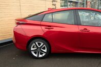 Toyota Prius VVT-I BUSINESS EDITION PLUS 7