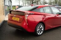 Toyota Prius VVT-I BUSINESS EDITION PLUS 8