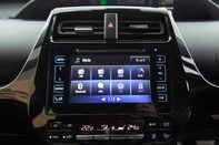 Toyota Prius VVT-I BUSINESS EDITION PLUS 22