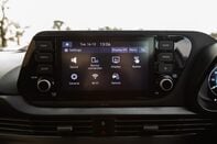 Hyundai i20 T-GDI SE CONNECT MHEV 24