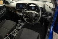 Hyundai i20 T-GDI SE CONNECT MHEV 4