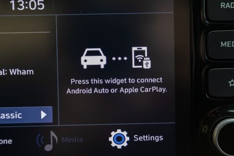 Hyundai i20 T-GDI SE CONNECT MHEV 23