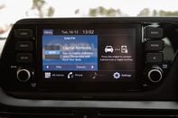 Hyundai i20 T-GDI SE CONNECT MHEV 22