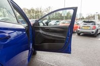 Hyundai i20 T-GDI SE CONNECT MHEV 14