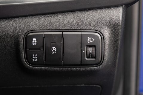 Hyundai i20 T-GDI SE CONNECT MHEV 16