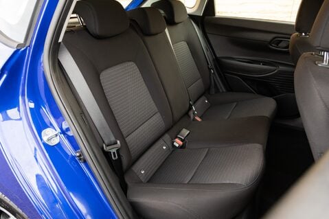 Hyundai i20 T-GDI SE CONNECT MHEV 30