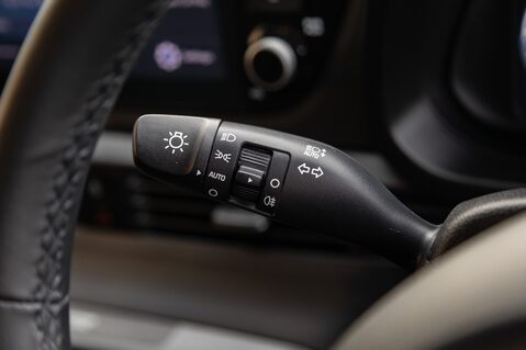 Hyundai i20 T-GDI SE CONNECT MHEV 17