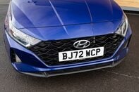 Hyundai i20 T-GDI SE CONNECT MHEV 10