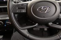 Hyundai i20 T-GDI SE CONNECT MHEV 19