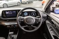 Hyundai i20 T-GDI SE CONNECT MHEV 21