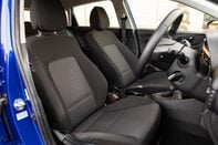 Hyundai i20 T-GDI SE CONNECT MHEV 27