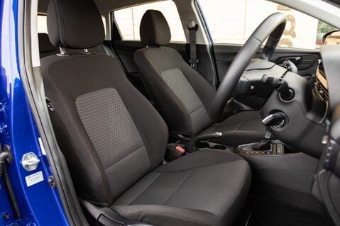 Hyundai i20 T-GDI SE CONNECT MHEV 27