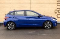 Hyundai i20 T-GDI SE CONNECT MHEV 12